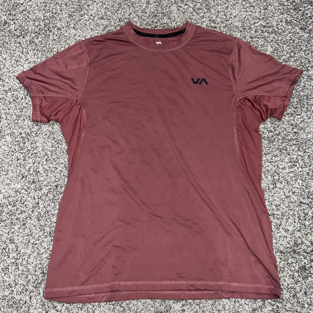 Men’s RVCA Sport Shirt